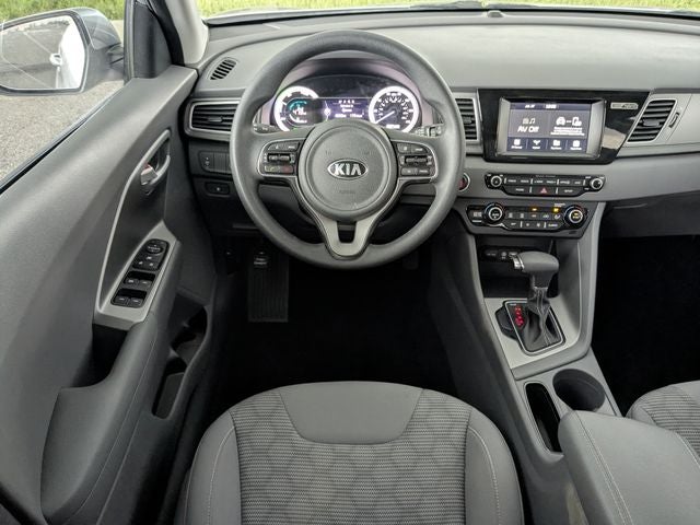2019 Kia Niro LX