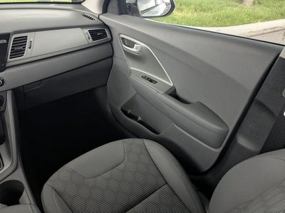 2019 Kia Niro LX