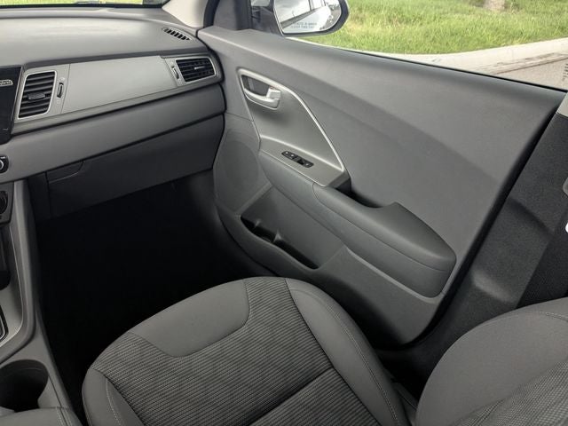 2019 Kia Niro LX