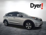 2019 Kia Niro LX