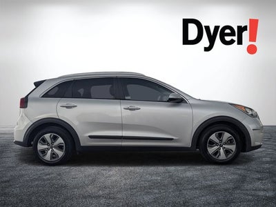 2019 Kia Niro LX