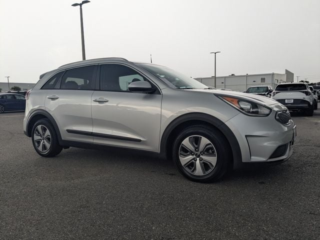 2019 Kia Niro LX