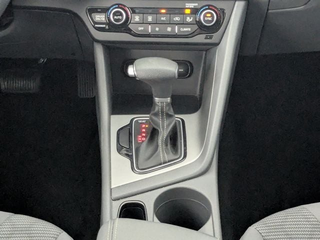 2019 Kia Niro LX
