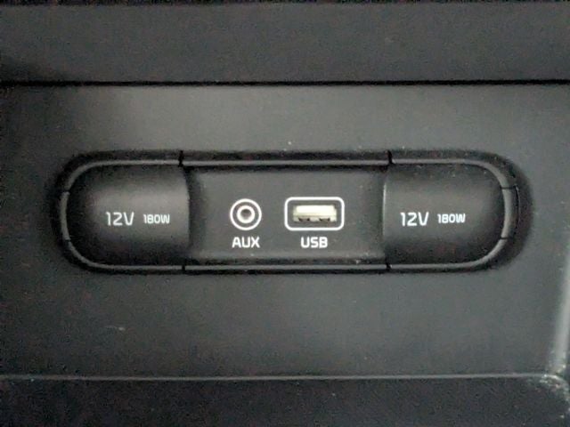 2019 Kia Niro LX