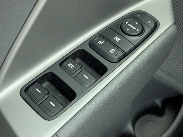 2019 Kia Niro LX