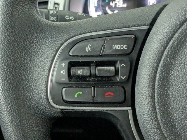 2019 Kia Niro LX