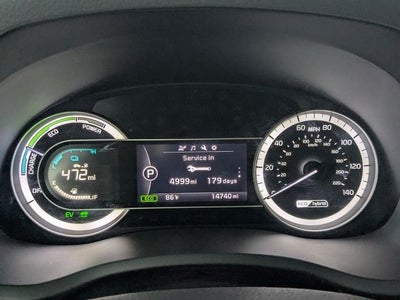 2019 Kia Niro LX