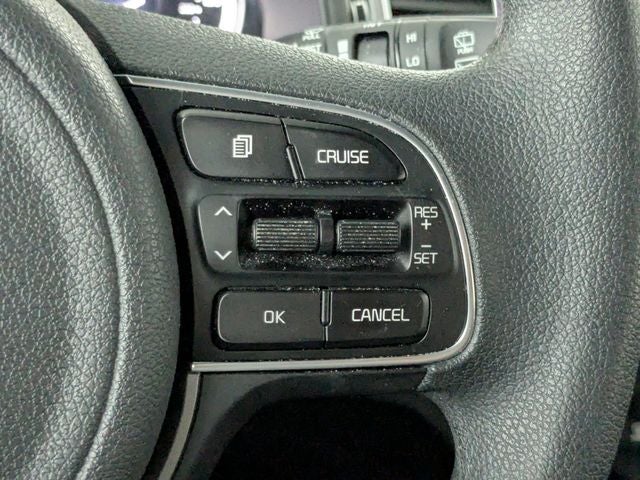 2019 Kia Niro LX