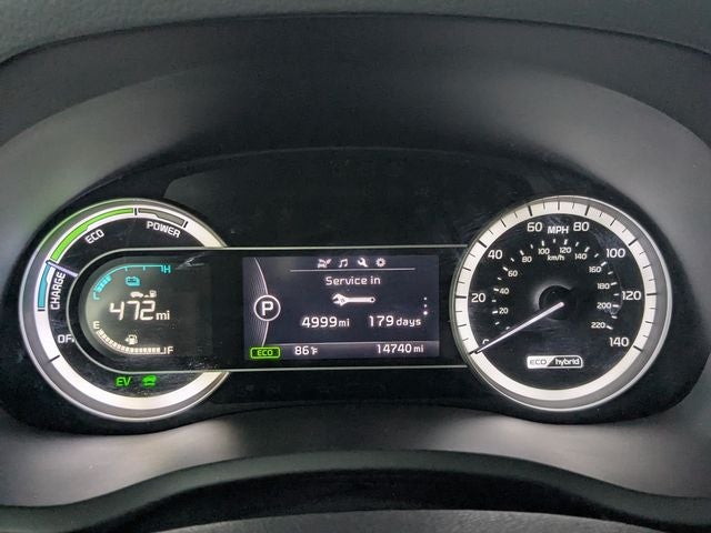 2019 Kia Niro LX