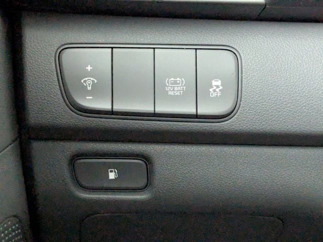 2019 Kia Niro LX