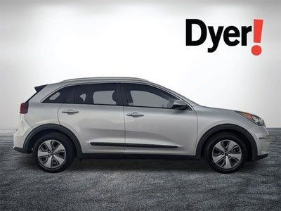 2019 Kia Niro LX