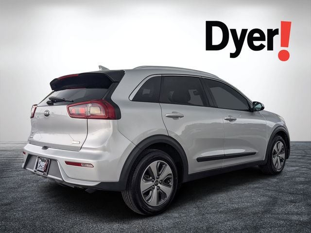 2019 Kia Niro LX