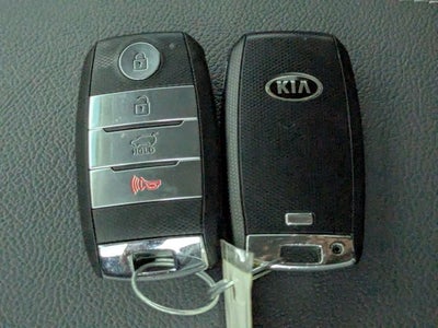 2019 Kia Niro LX
