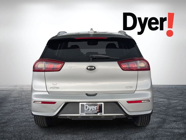 2019 Kia Niro LX