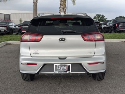 2019 Kia Niro LX