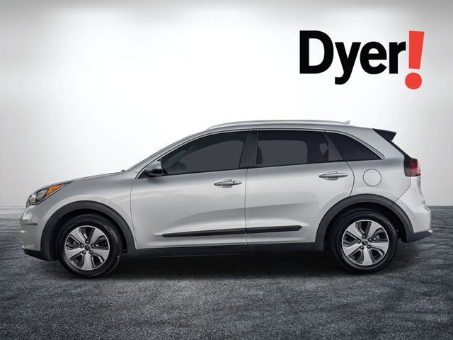 2019 Kia Niro LX