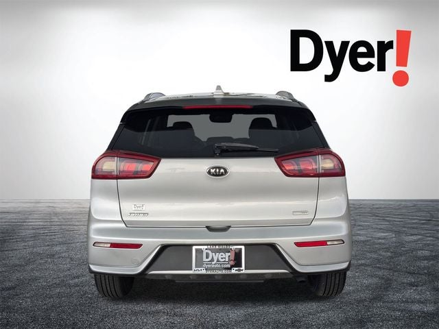 2019 Kia Niro LX