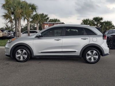 2019 Kia Niro LX