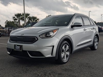 2019 Kia Niro LX