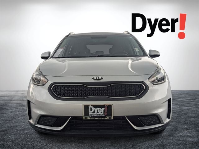 2019 Kia Niro LX