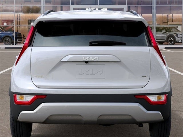 2026 Kia Niro LX