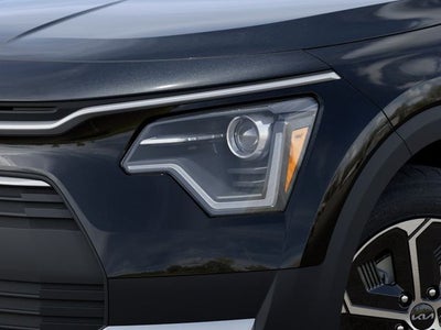 2026 Kia Niro LX