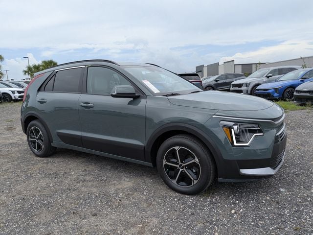 2026 Kia Niro EX