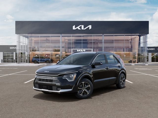 2026 Kia Niro Base