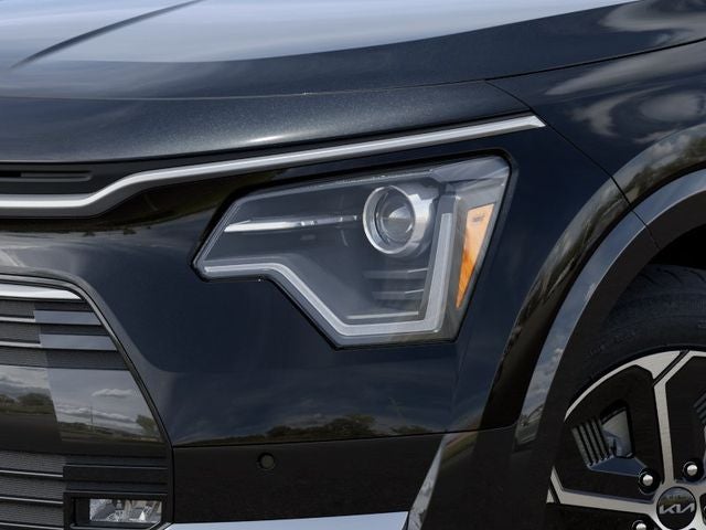 2026 Kia Niro Base