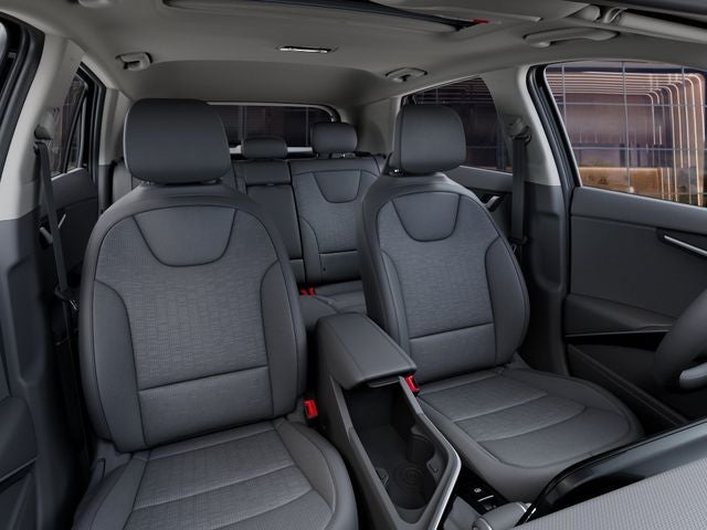 2026 Kia Niro Base