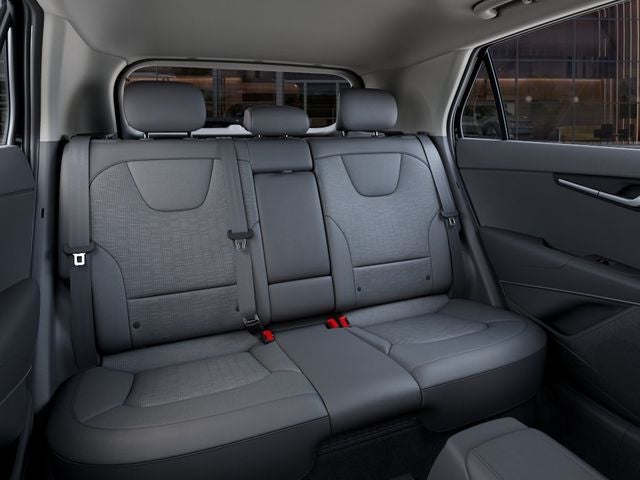 2026 Kia Niro Base