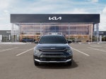 2026 Kia Niro Base