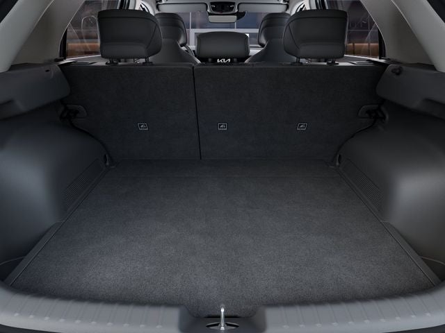 2026 Kia Niro Base
