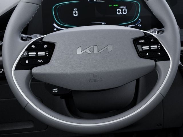 2026 Kia Niro Base