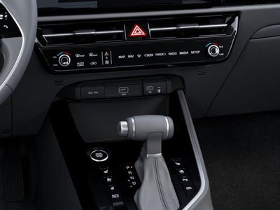 2026 Kia Niro Base