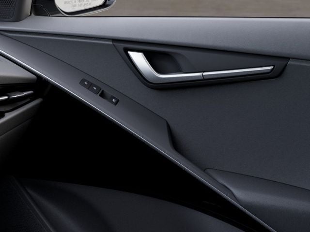 2026 Kia Niro Base