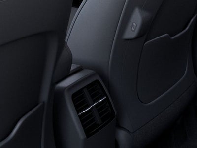 2026 Kia Niro Base