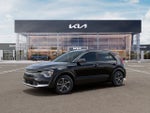 2026 Kia Niro Base
