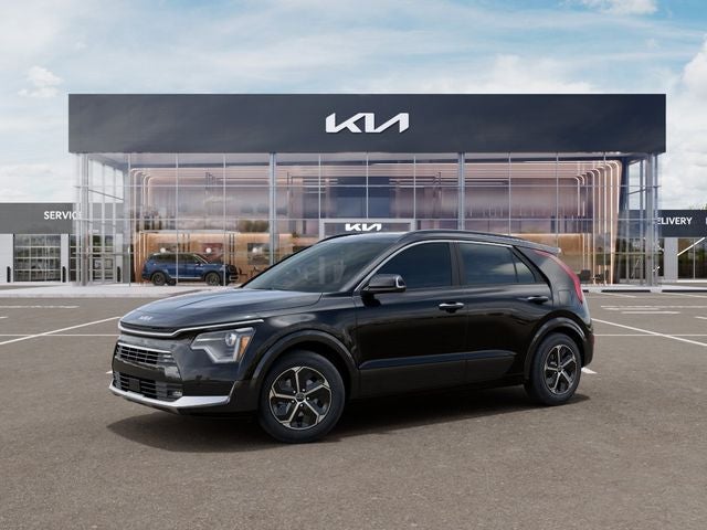 2026 Kia Niro Base