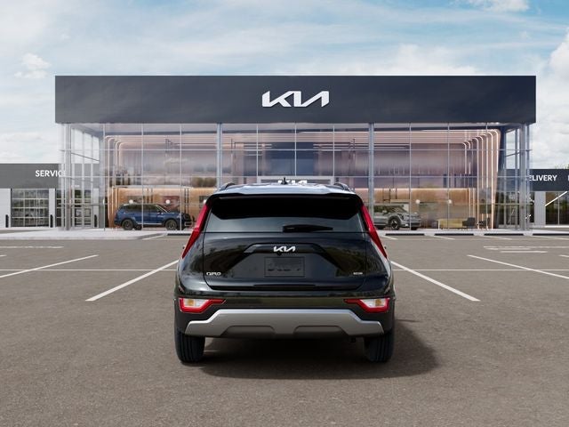 2026 Kia Niro Base