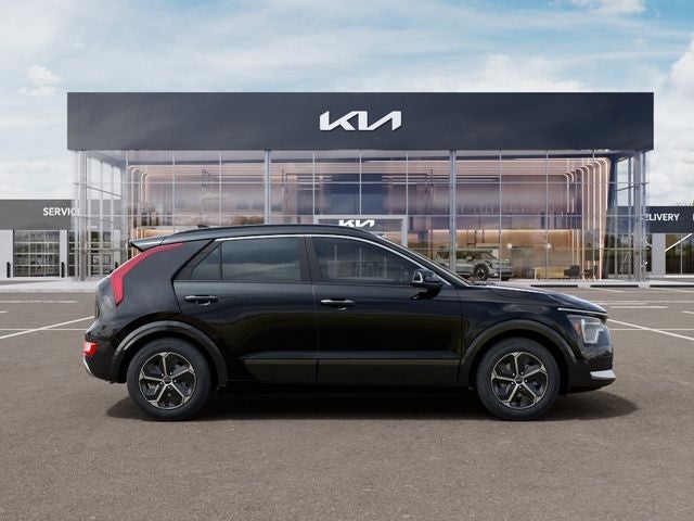 2026 Kia Niro Base