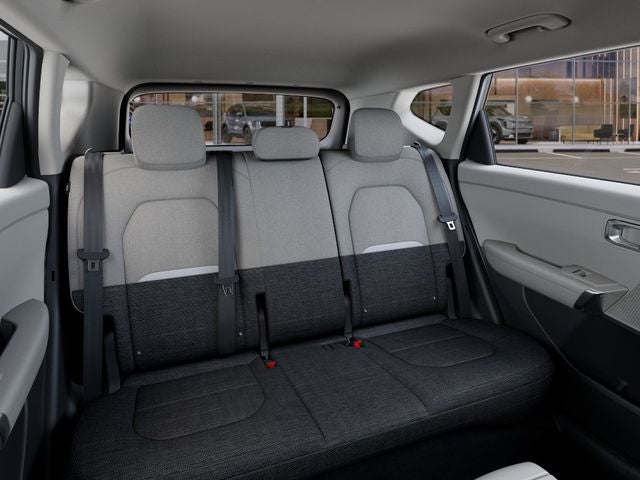 2027 Kia Seltos LX