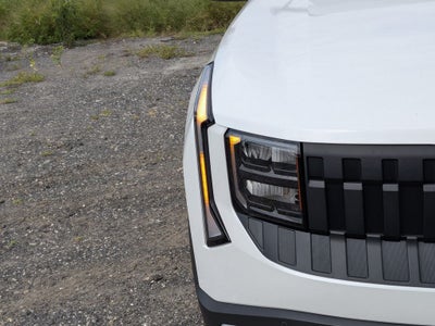 2027 Kia Seltos LX