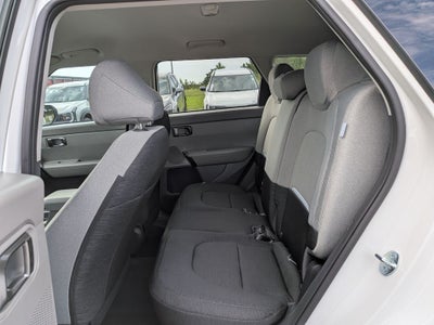 2027 Kia Seltos LX