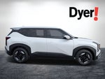 2027 Kia Seltos LX