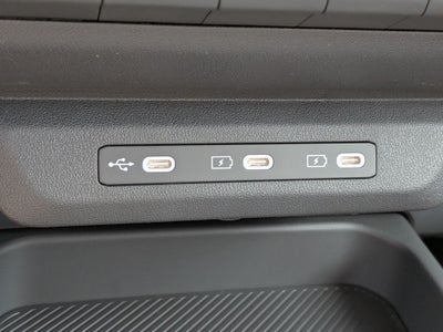 2027 Kia Seltos LX