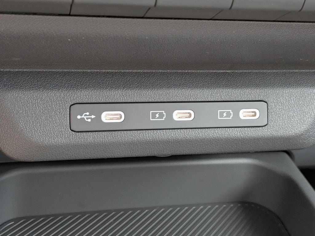2027 Kia Seltos LX