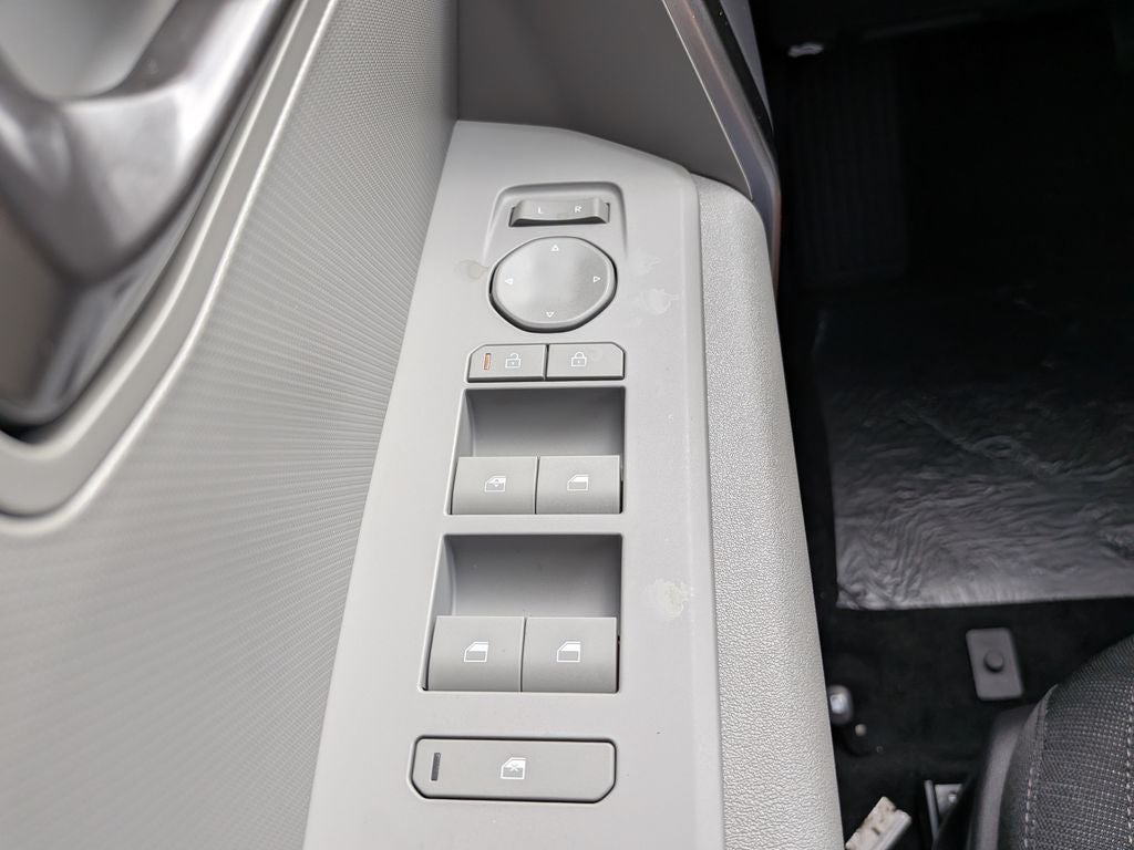 2027 Kia Seltos LX