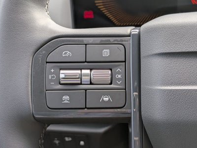 2027 Kia Seltos LX