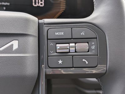 2027 Kia Seltos LX